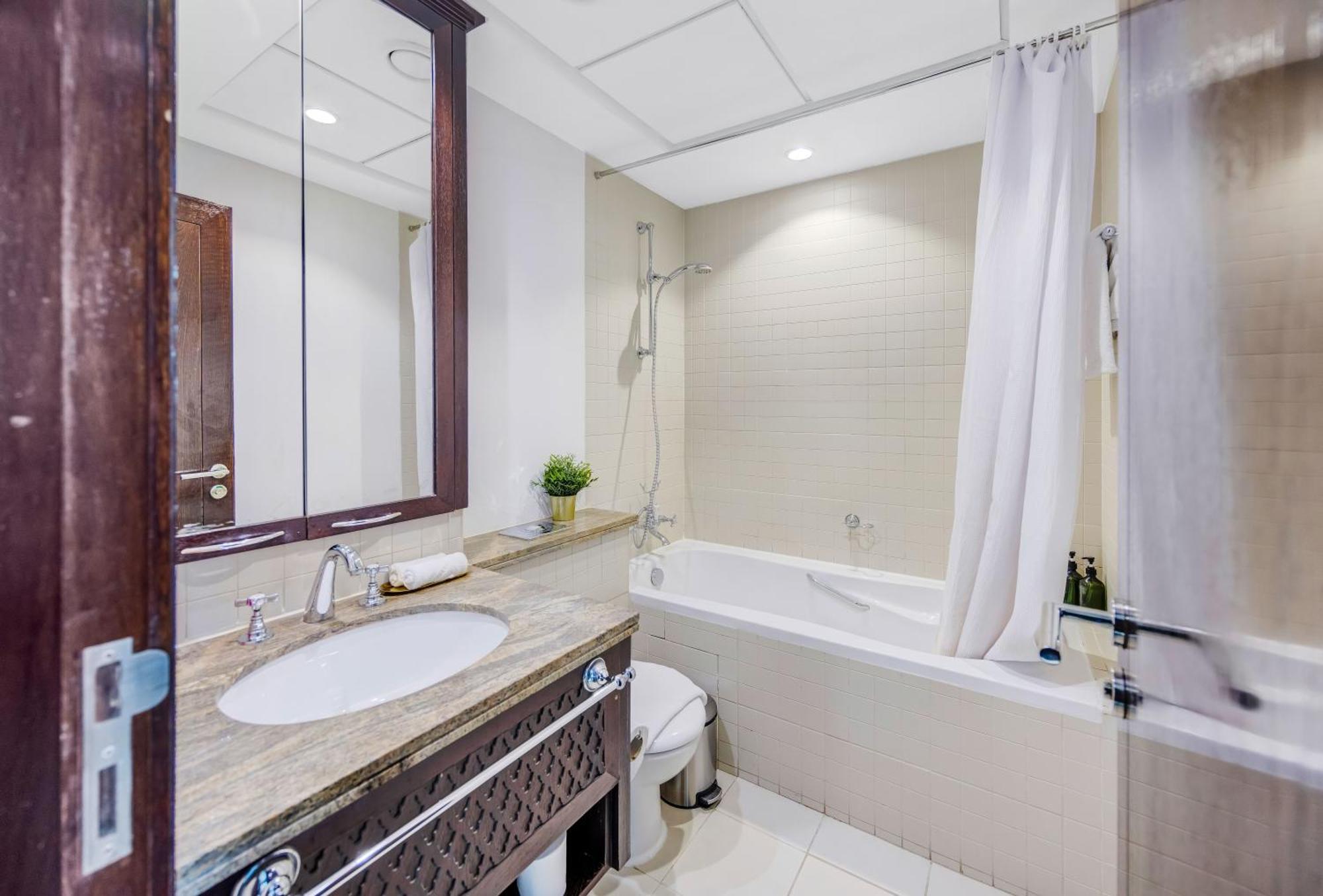 Durrani Homes - Grandiose 5Br Besides Dubai Mall With Burjkhalifa And Fountain View Exterior foto